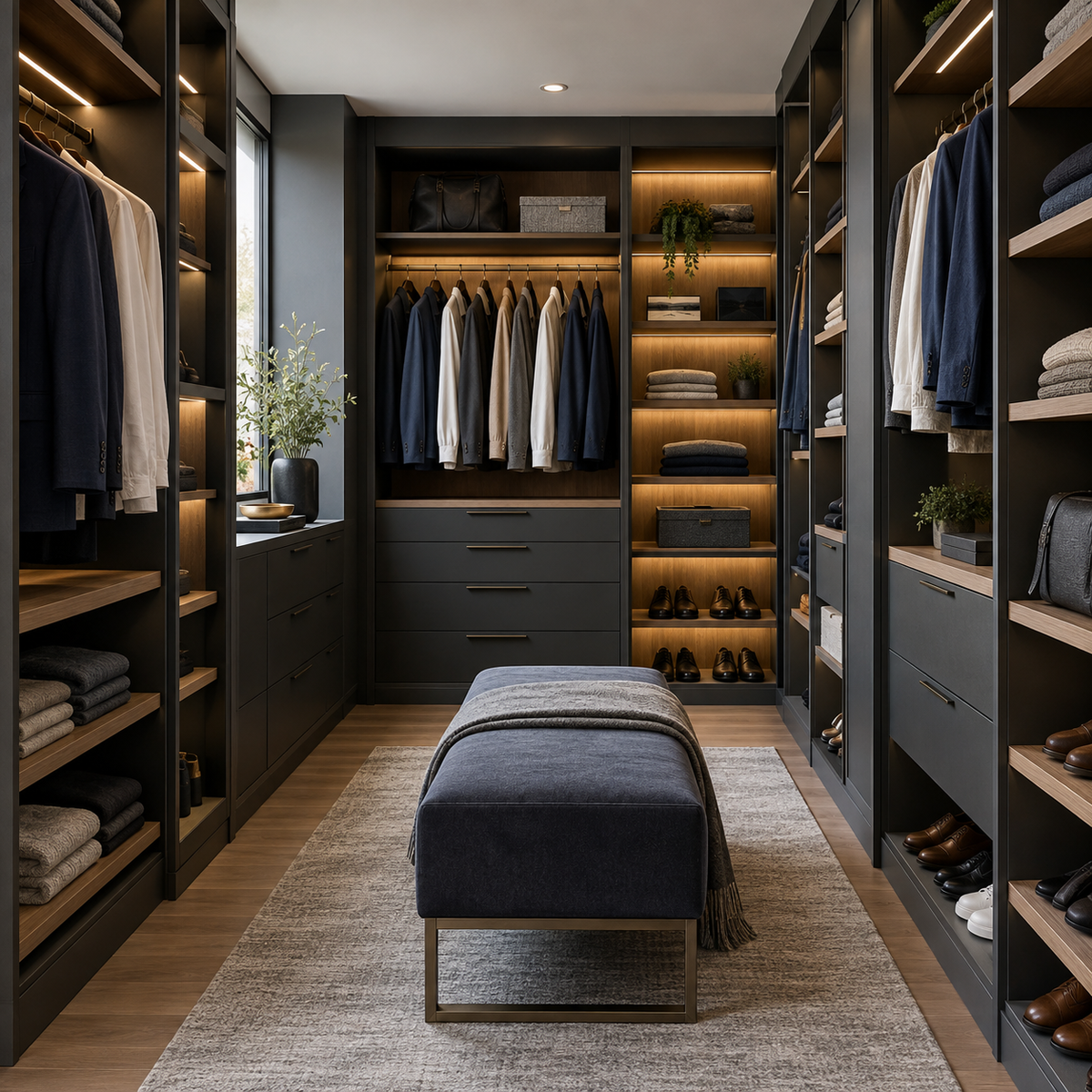 Closet