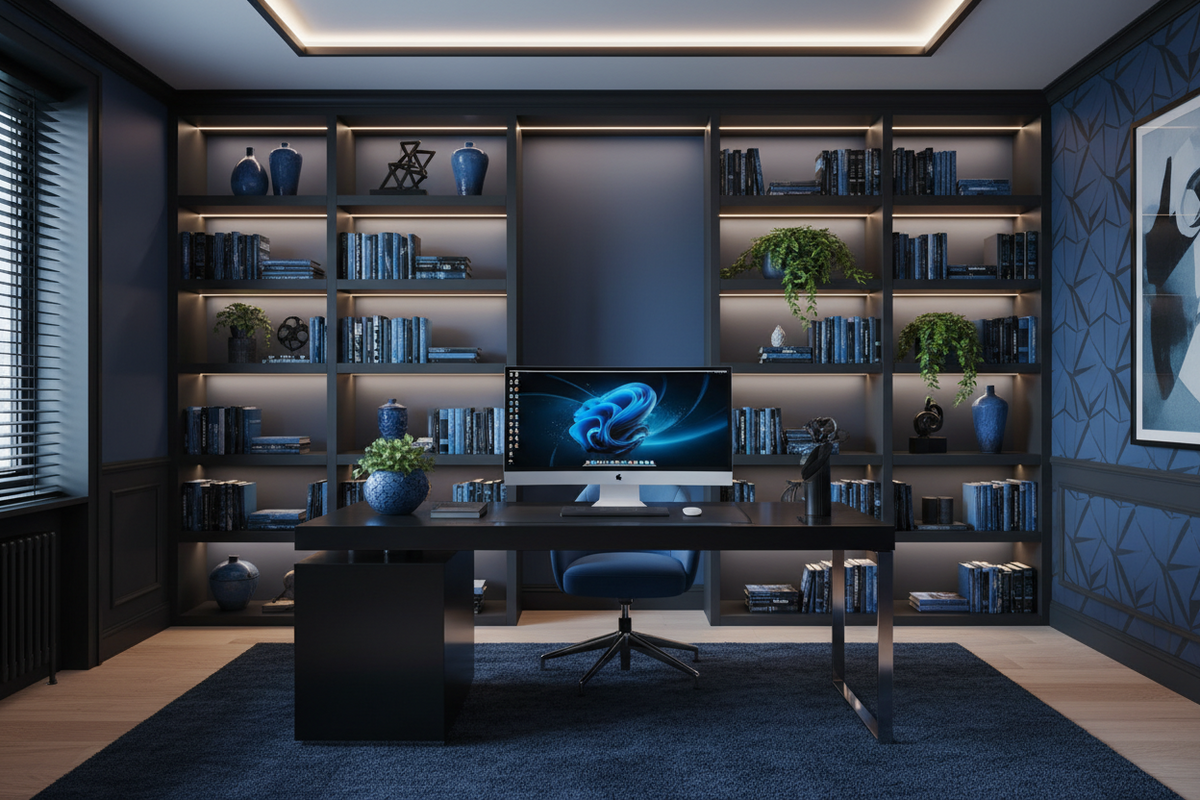 Home Office