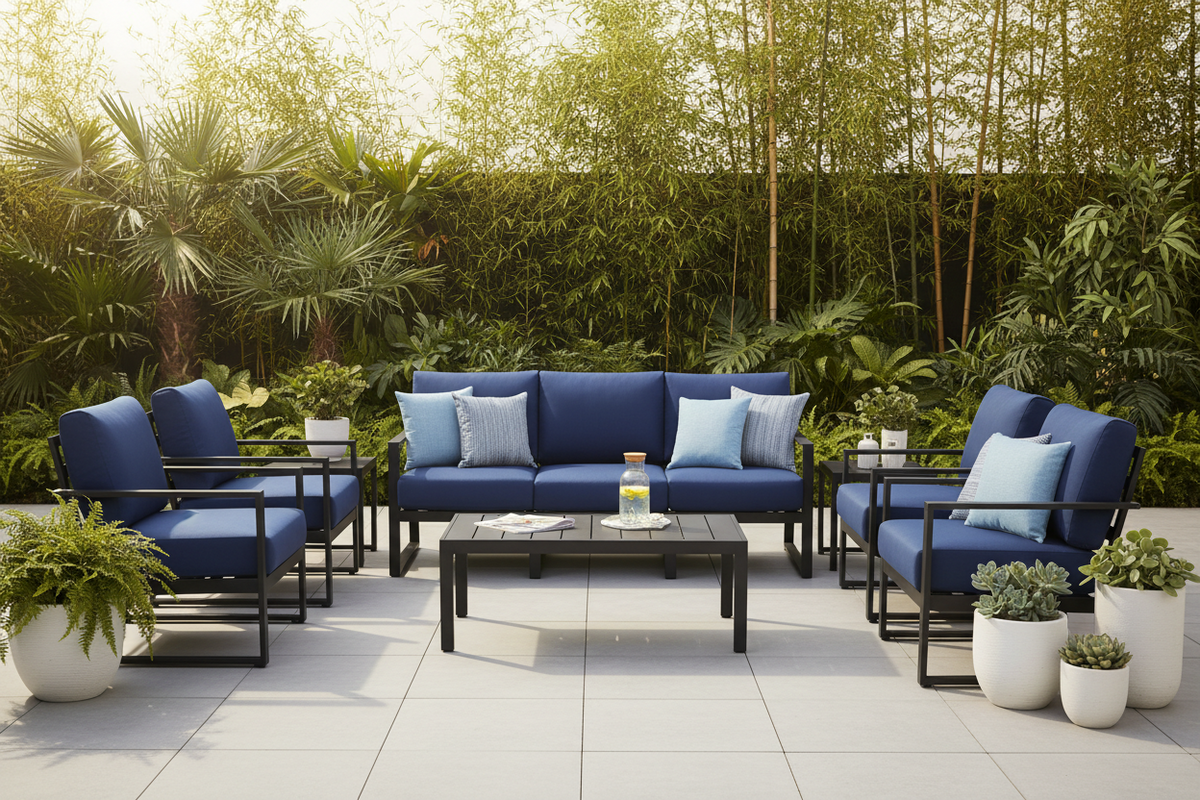 Outdoor & Patio