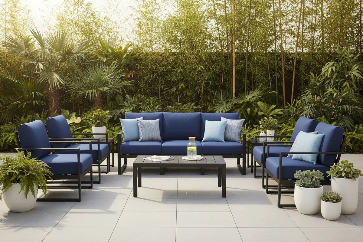 Outdoor & Garden