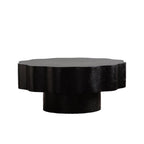 Scalloped Table