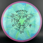 Cosmic Neutron Insanity