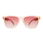 "Don't Make Me Blush" OG Polarized Sunglasses