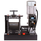 130MM Flat ULTRA Series X-DRIVE Direct Drive Rolling Mill
