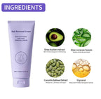 SoftGlow Hair Remover