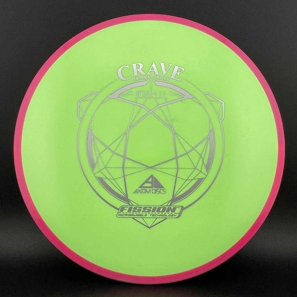 Fission Crave
