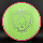 Fission Crave