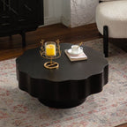 Scalloped Table
