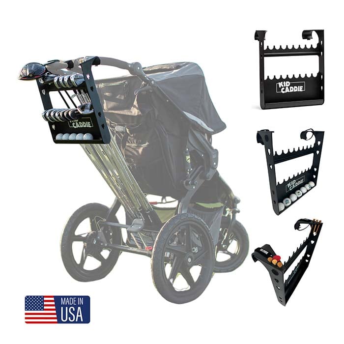 Golf Stroller - Club Carrier
