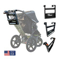 Golf Stroller - Club Carrier