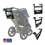 Golf Stroller - Club Carrier
