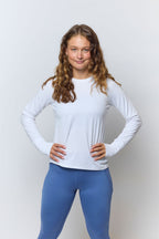 Go Again Women's Full Length Legging