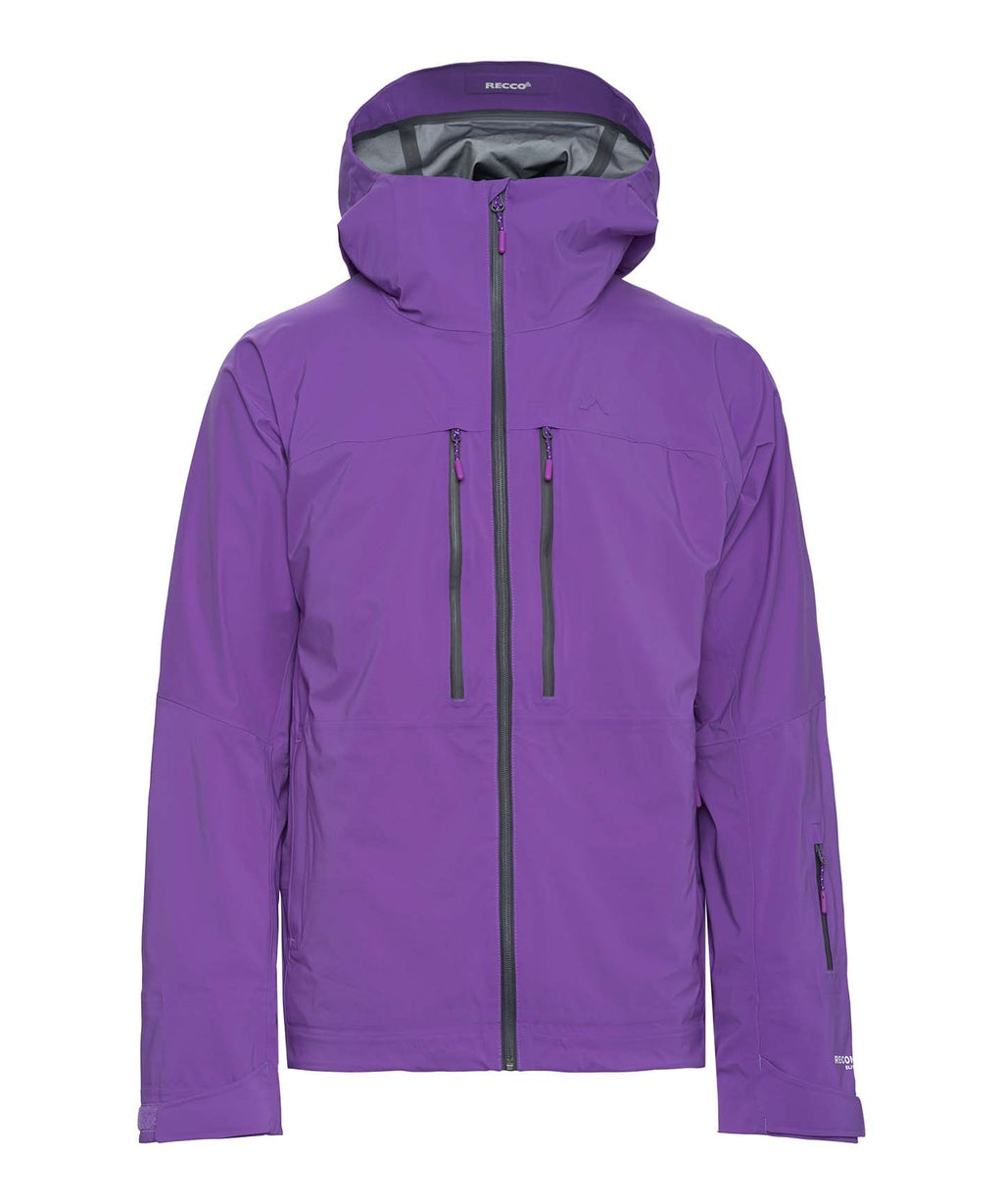 Pyramid Jacket