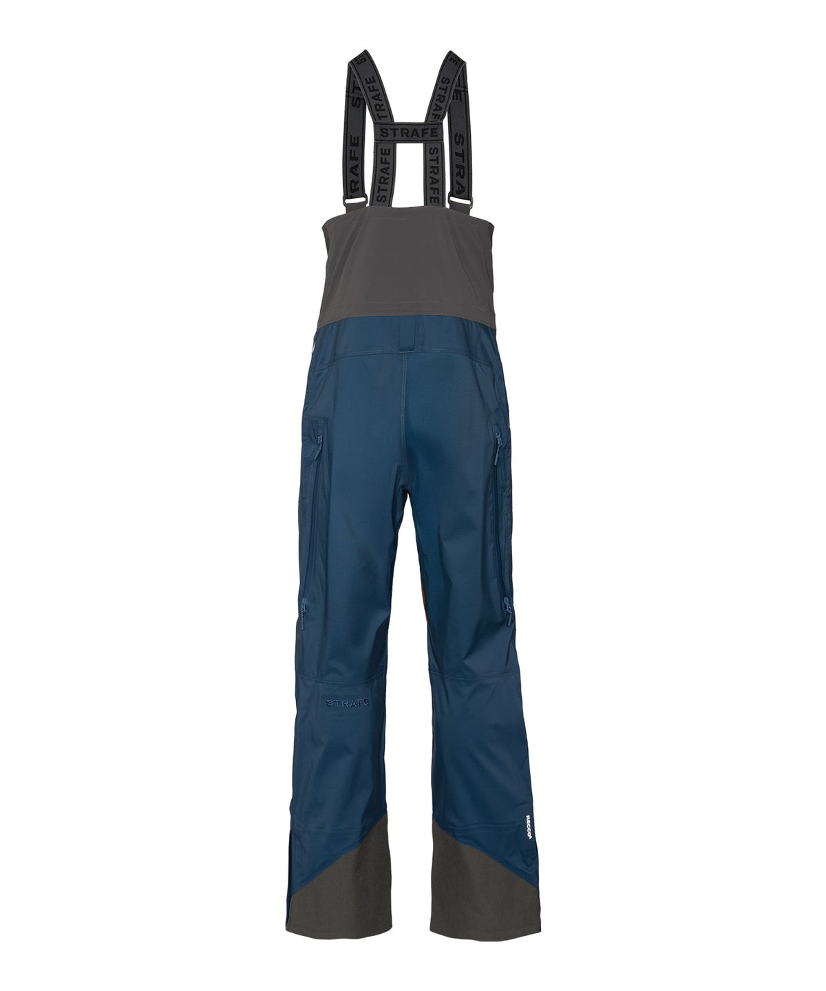 Nomad Bib