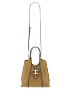 Tod's Women "T Timeless" Mini Shopping Bag