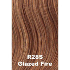 Hairdo 12" Simply Wavy Clip-On Pony Ponytail Hairpiece