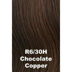 Hairdo 12" Simply Wavy Clip-On Pony Ponytail Hairpiece