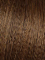 Hairdo 12" Simply Wavy Clip-On Pony Ponytail Hairpiece