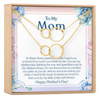 Mother's Day Necklace, Multiple Styles Jewelry