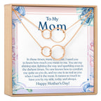 Mother's Day Necklace, Multiple Styles Jewelry