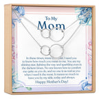 Mother's Day Necklace, Multiple Styles Jewelry