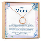 Mother's Day Necklace, Multiple Styles Jewelry