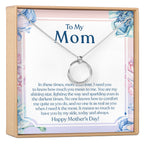 Mother's Day Necklace, Multiple Styles Jewelry