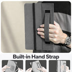 Samsung Galaxy Tab A11+ / A9+ 11-inch Case - Bi-Fold Folio | Indy Series