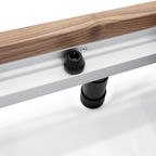 Janet La Force Plus – Premium Foldable Pilates Reformer - RE023