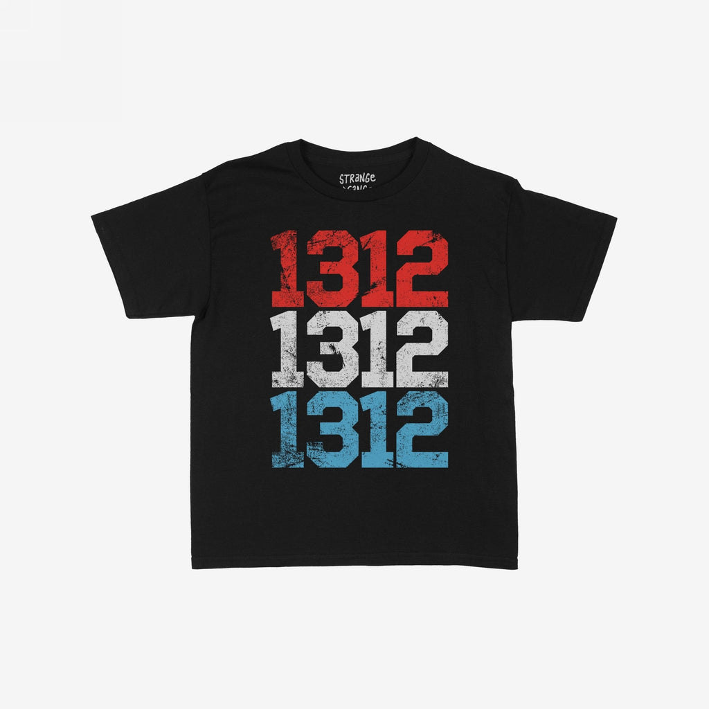 1312 ACAB Women's Baby Tee