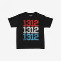 1312 ACAB Women's Baby Tee