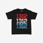 1312 ACAB Women's Baby Tee