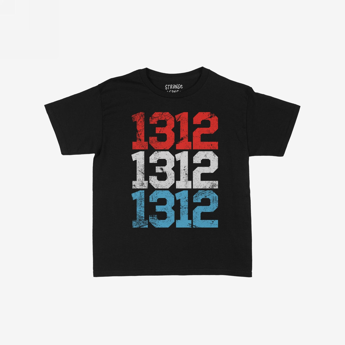 1312 ACAB Women's Baby Tee