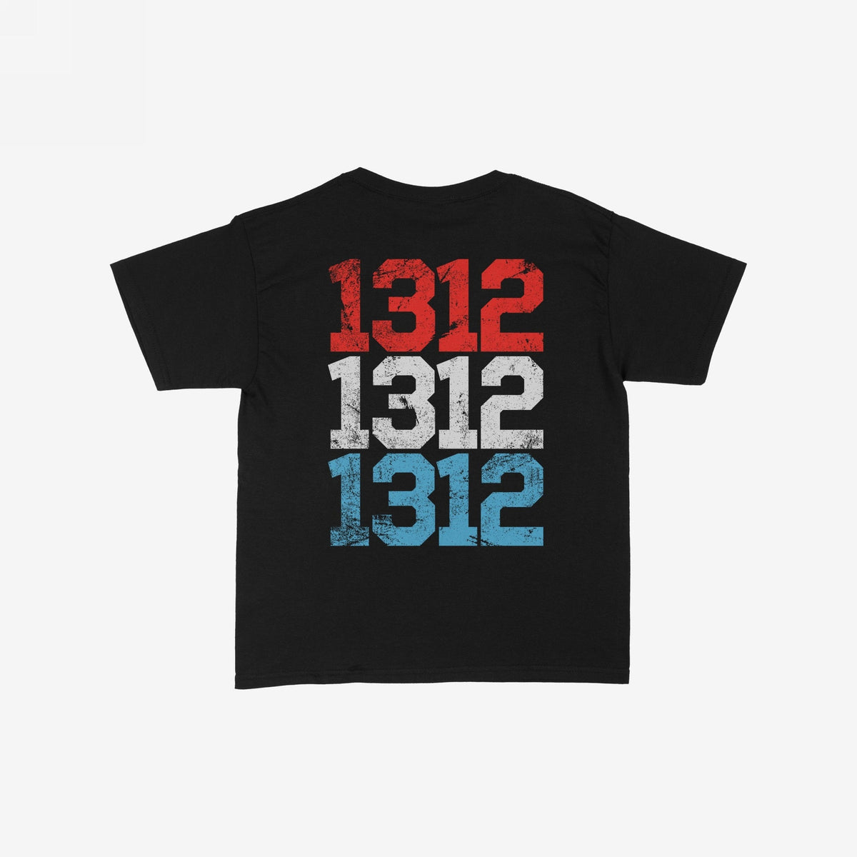 1312 ACAB Women's Baby Tee