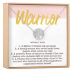 Warrior Necklace, Multiple Styles Necklace