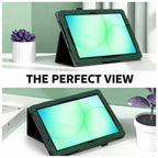 Samsung Galaxy Tab A11+ / A9+ 11-inch Case - Bi-Fold Folio | Indy Series