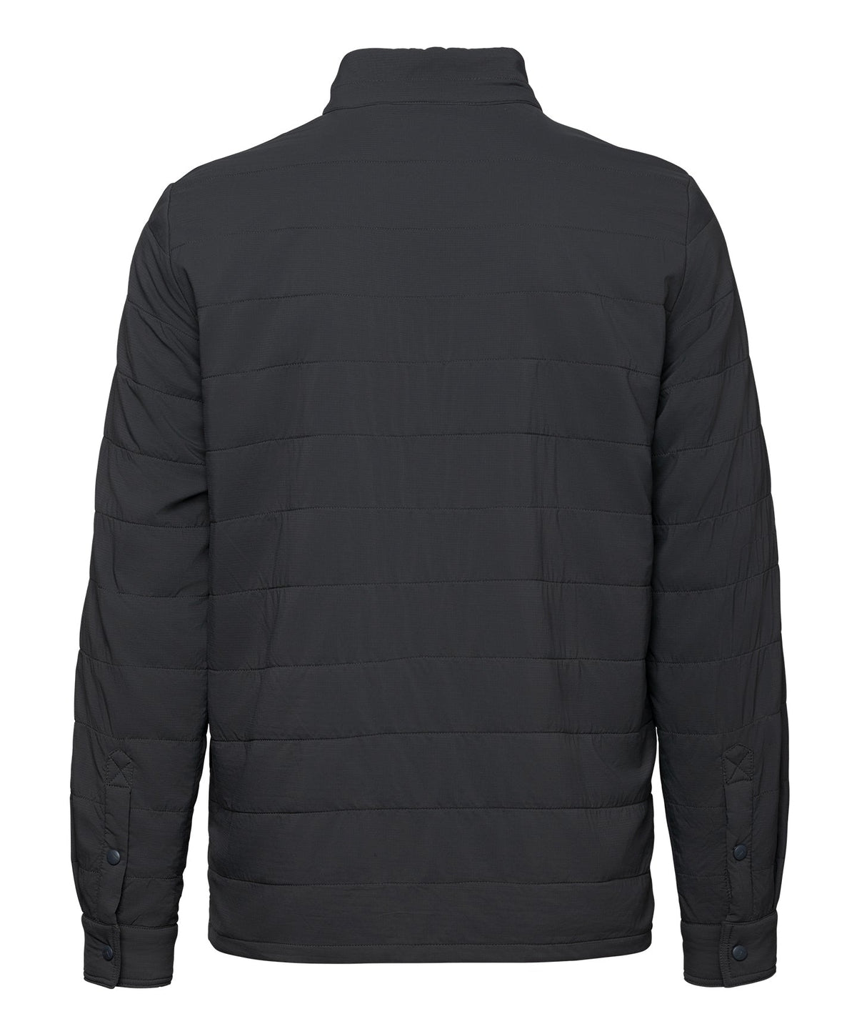 Ms Highlands Shirt Jacket