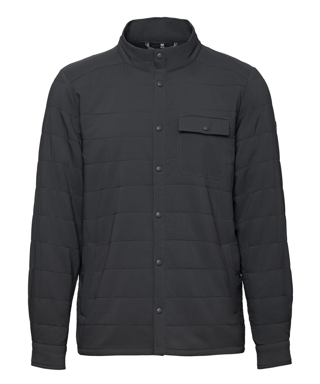 Ms Highlands Shirt Jacket