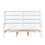 King Size Bed Frame
