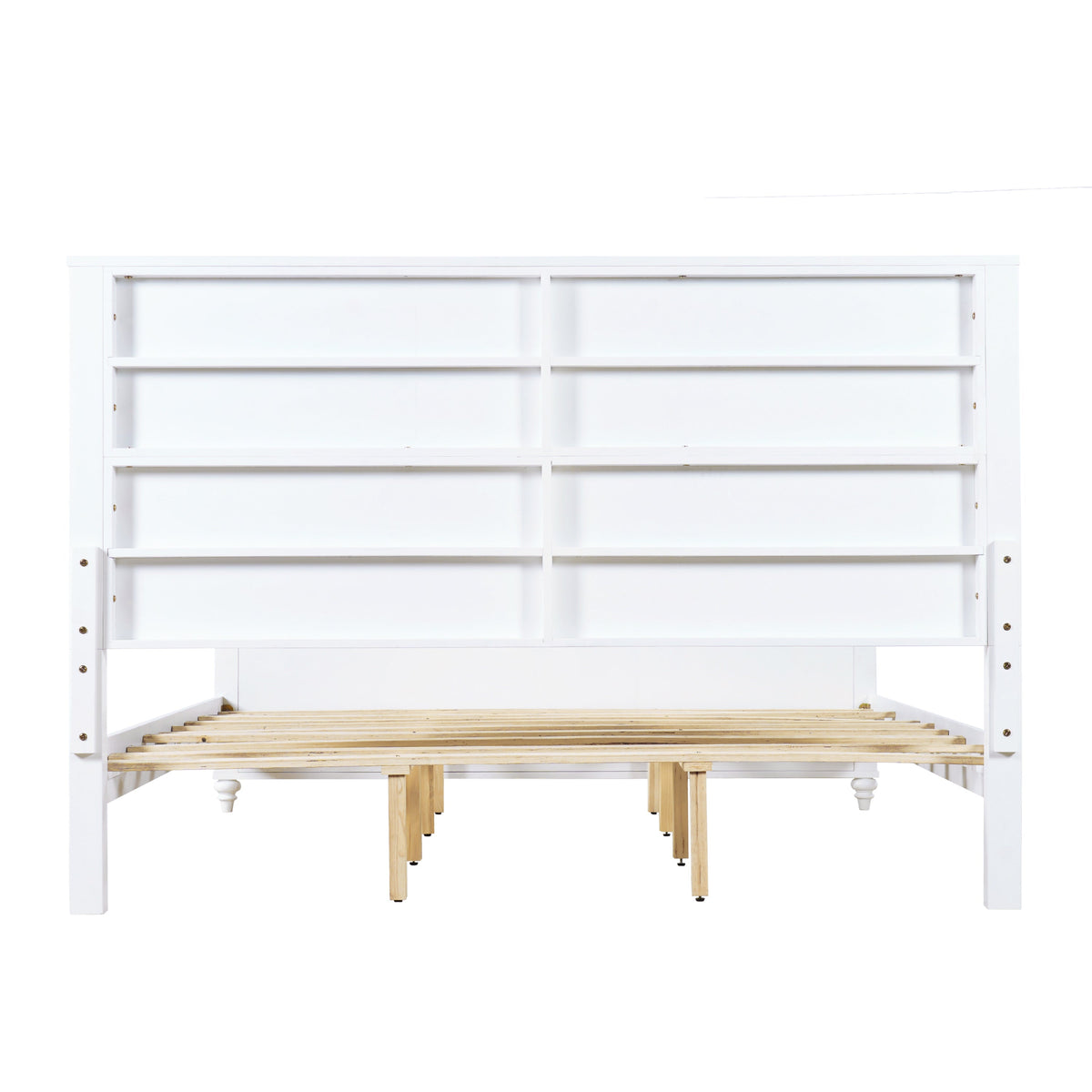 King Size Bed Frame