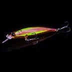 Fishing Wobblers Lure For Fishing Minnow 11cm 14g  All Goods For Fish Lures Artificial Bait Pencil Feeder Luminous Fishing