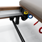 Janet La Force Plus – Premium Foldable Pilates Reformer - RE023
