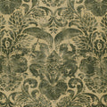 Palazzo Cinese - Azure - Schumacher 173021 -Fabric