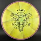 Cosmic Neutron Crave