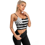 Stars & Stripes Cami