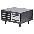 Victor Monroe 8-in-1 Music Center