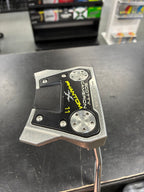 Titleist Scotty Cameron Phantom X 11 Putter Right Hand 35" (Used)