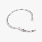Crayola Metal Crayon Tension Bangle