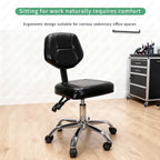 MULTI-FUNCTIONAL NEW MODEL PNEUMATIC LIFT TATTOO CHAIR （SPECIAL LAUNCH OFFER）
