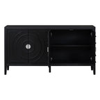 TREXM Retro Sideboard